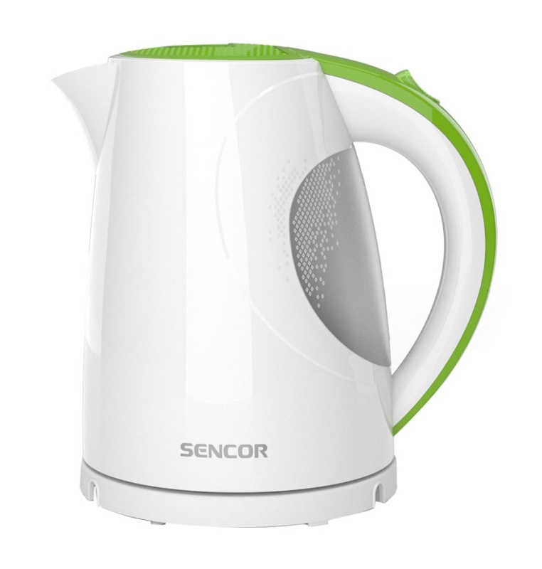 Sencor SWK 1511GR Rychlovarná konvice