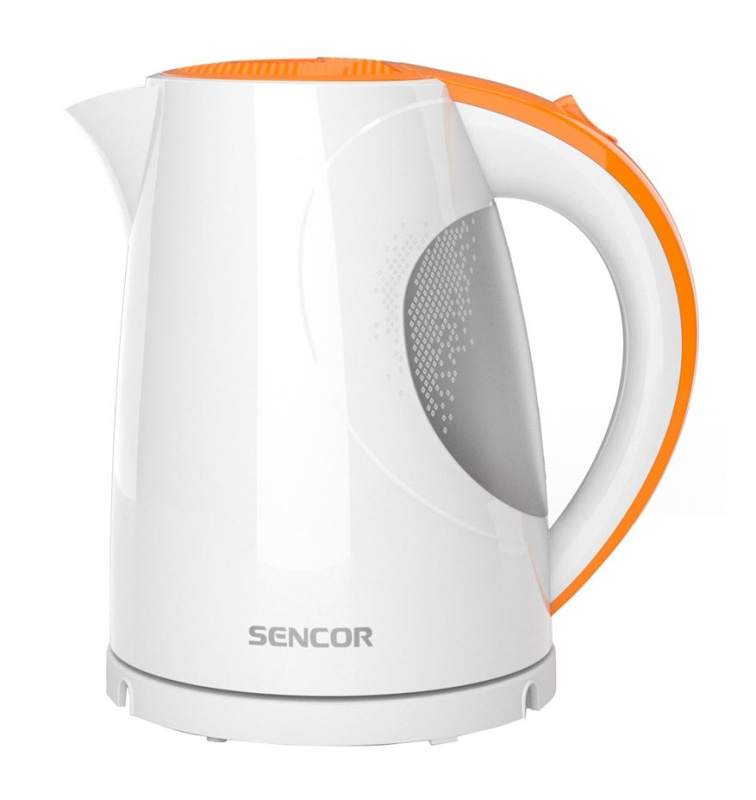 Sencor SWK 1513OR Rychlovarná konvice