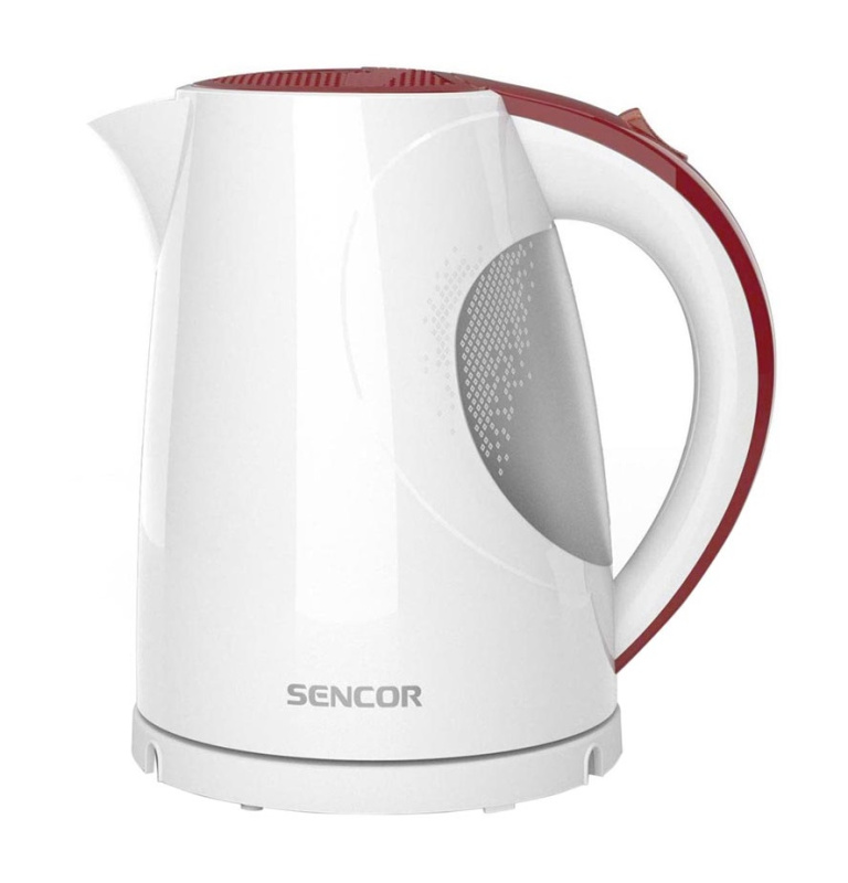 Sencor SWK 1515RD Rychlovarná konvice