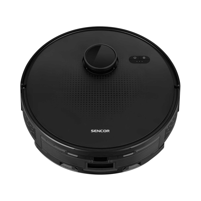 Sencor SRV 9020BK Robotický vysavač