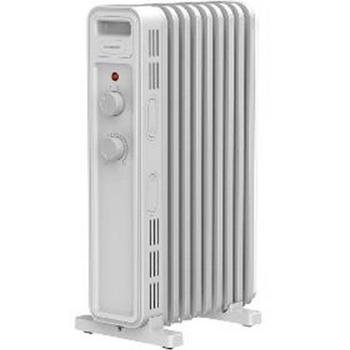 Sencor SOH 3409WH  Elektrický olejový radiátor
