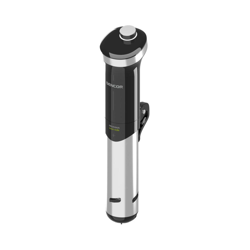 Sencor SSV 5000BK Sous Vide vařič