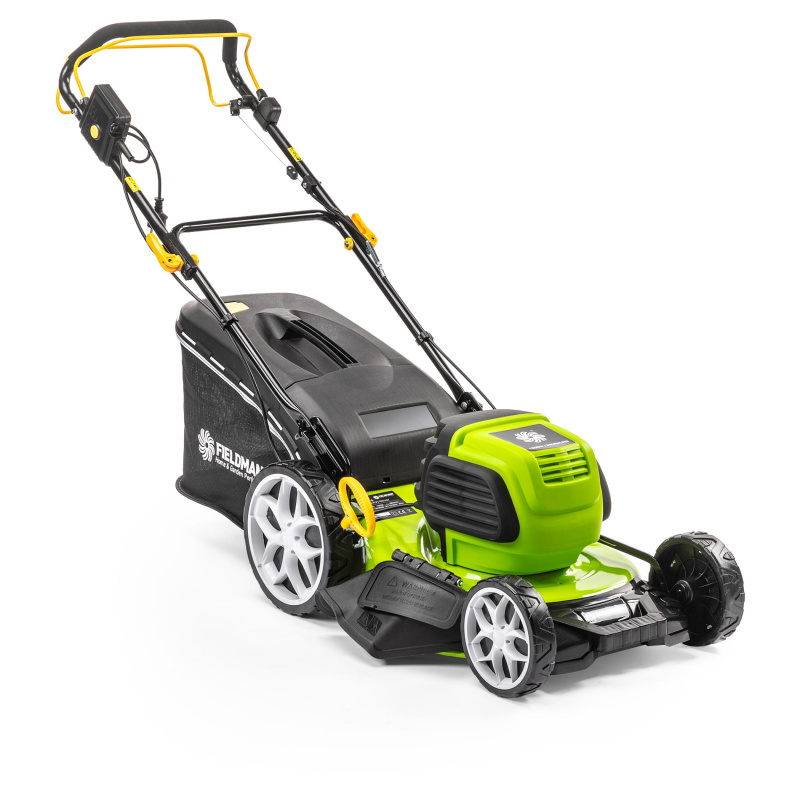 Fieldmann FZR 2070-E Elektrická sekačka FZR 2070-E