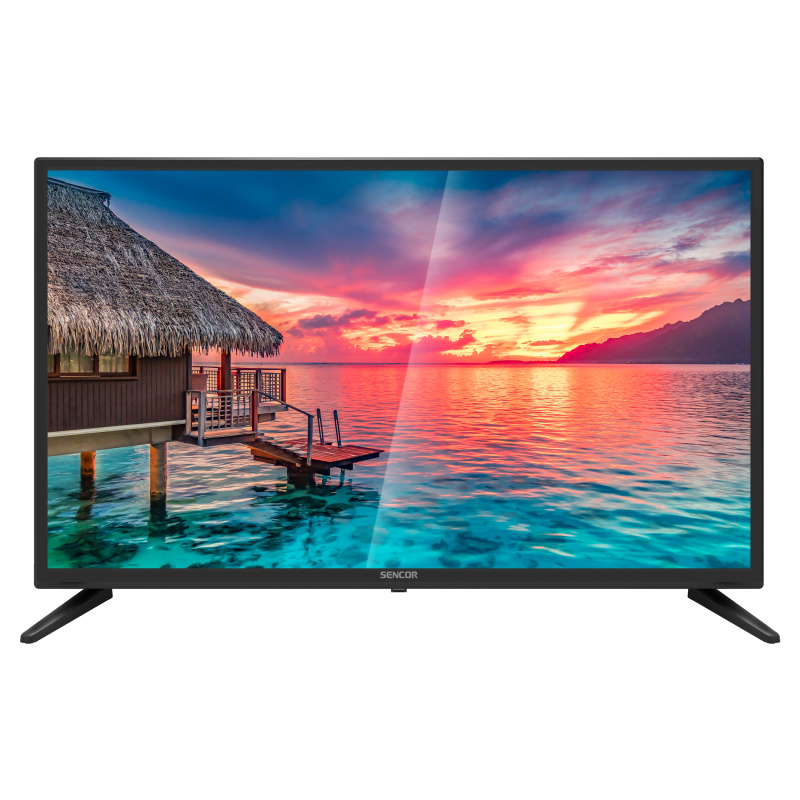Sencor SLE 3232TCS 32" HD Televize