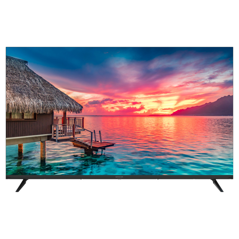 Sencor SLE 43F20TCS 43"  FULL HD Televize