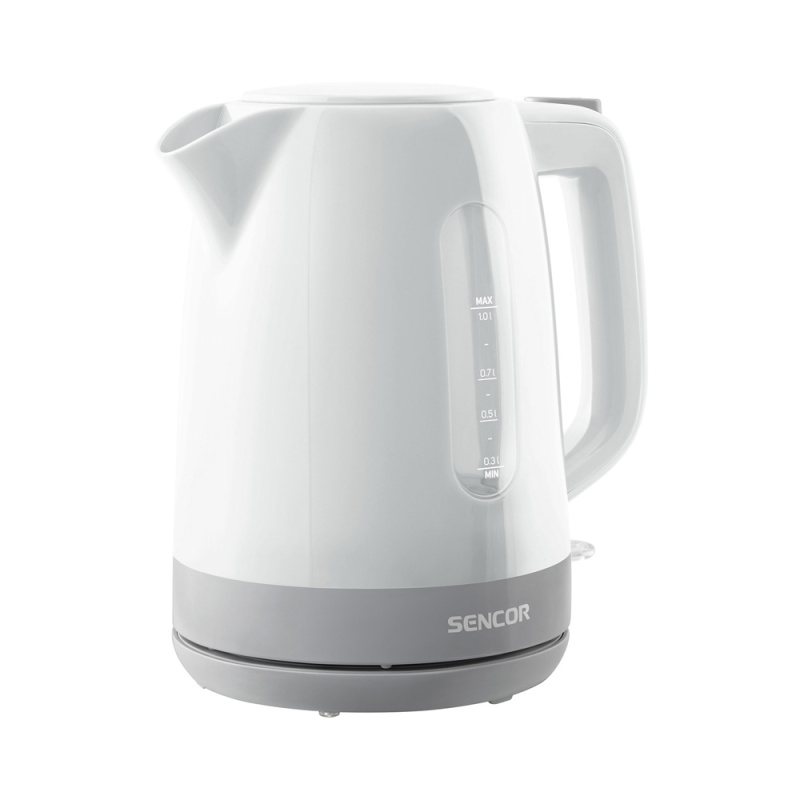 Sencor SWK 1020WH Rychlovarná konvice