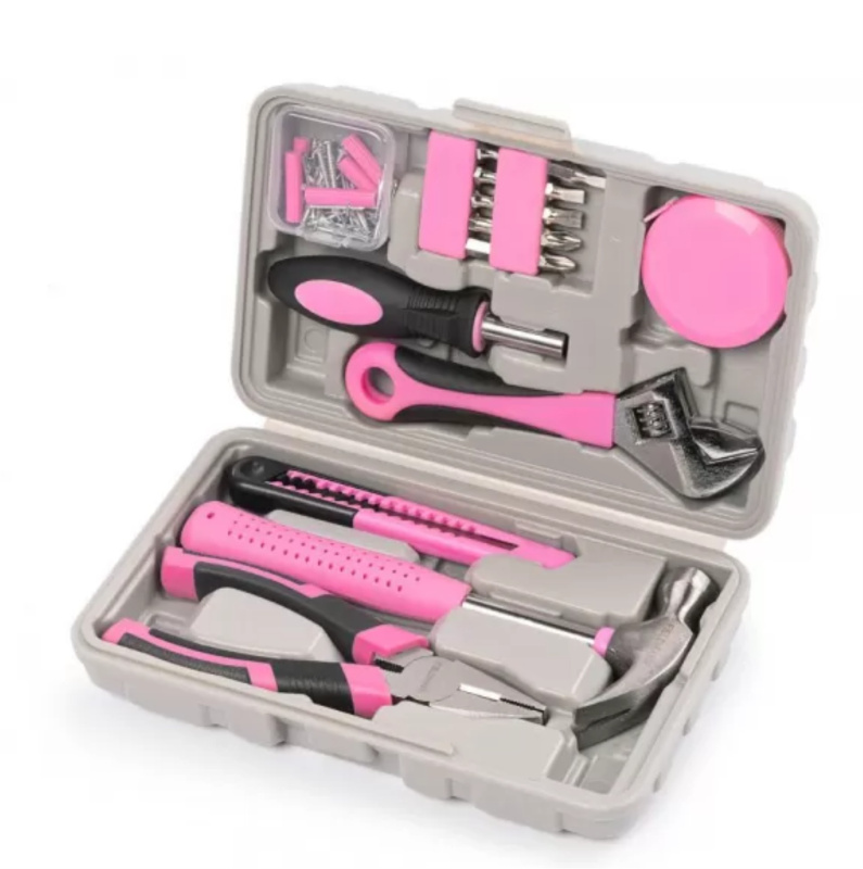 Fieldmann FDG 5027-86R Gola sada pro Dámy s nářadím FDG 5027-86R
