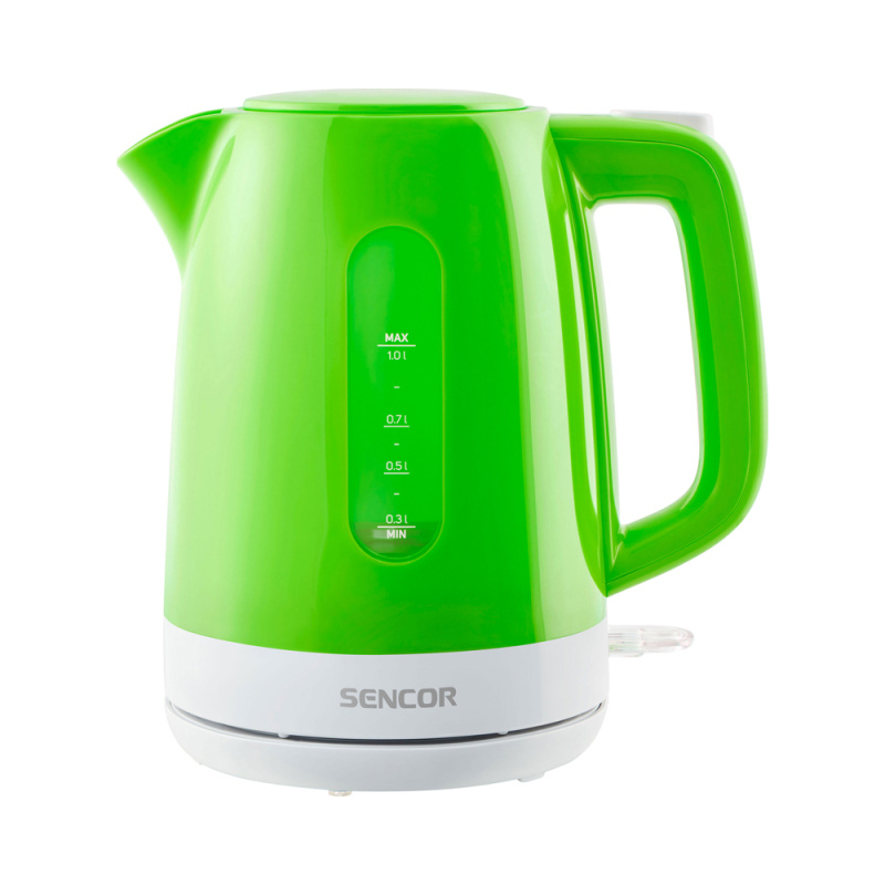 Sencor SWK 1021GR Rychlovarná konvice