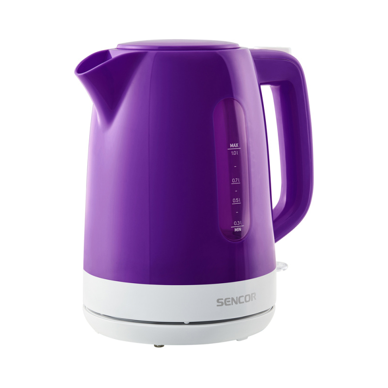 Sencor SWK 1025VT Rychlovarná konvice