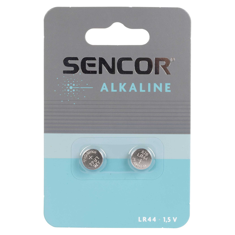 Sencor SBA LR54 2BP Alkalická baterie LR54