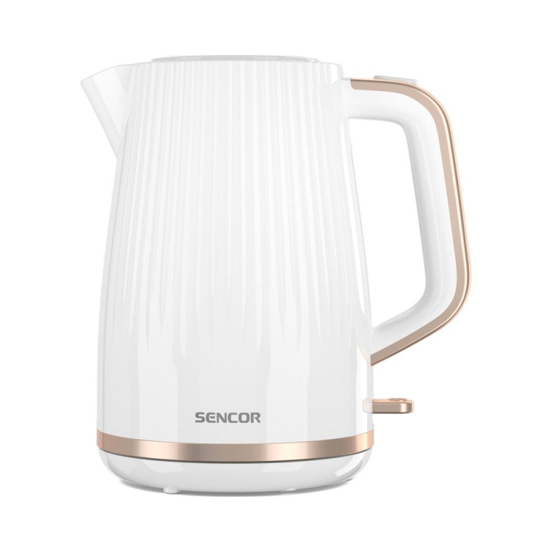 Sencor SWK 7510WH Rychlovarná konvice