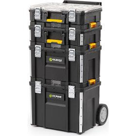 Fieldmann FDN 4172 Úložný box střední velká část