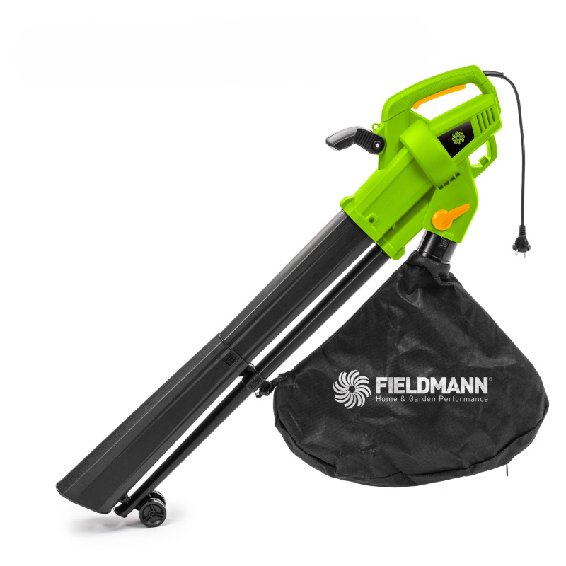 Fieldmann FZF 4006-E Zahradní vysavač