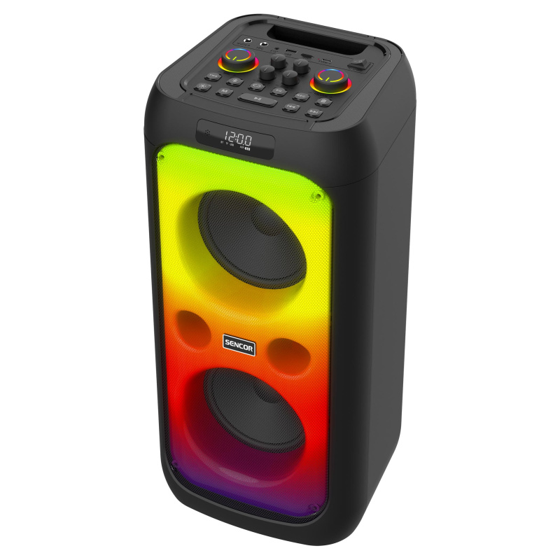 Sencor PARTYCON WAVE Párty reproduktor