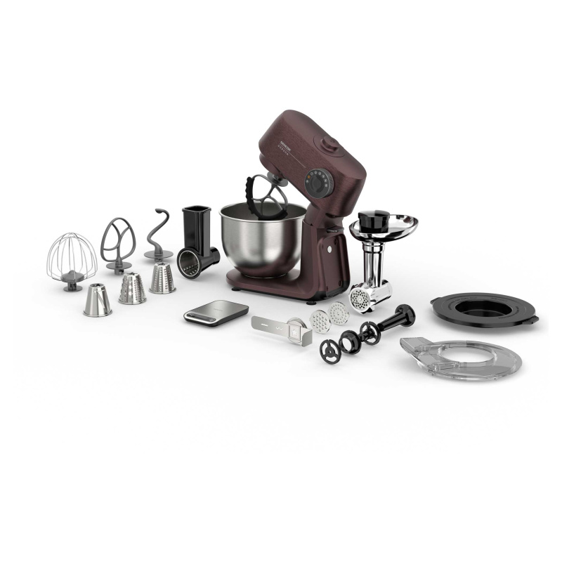 Sencor STM 7632WP Kuchyňský robot GORDON