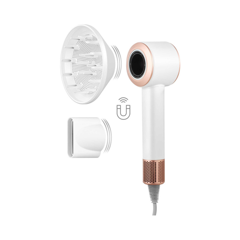 Sencor SHD 8900RS Vysokorychlostní fén