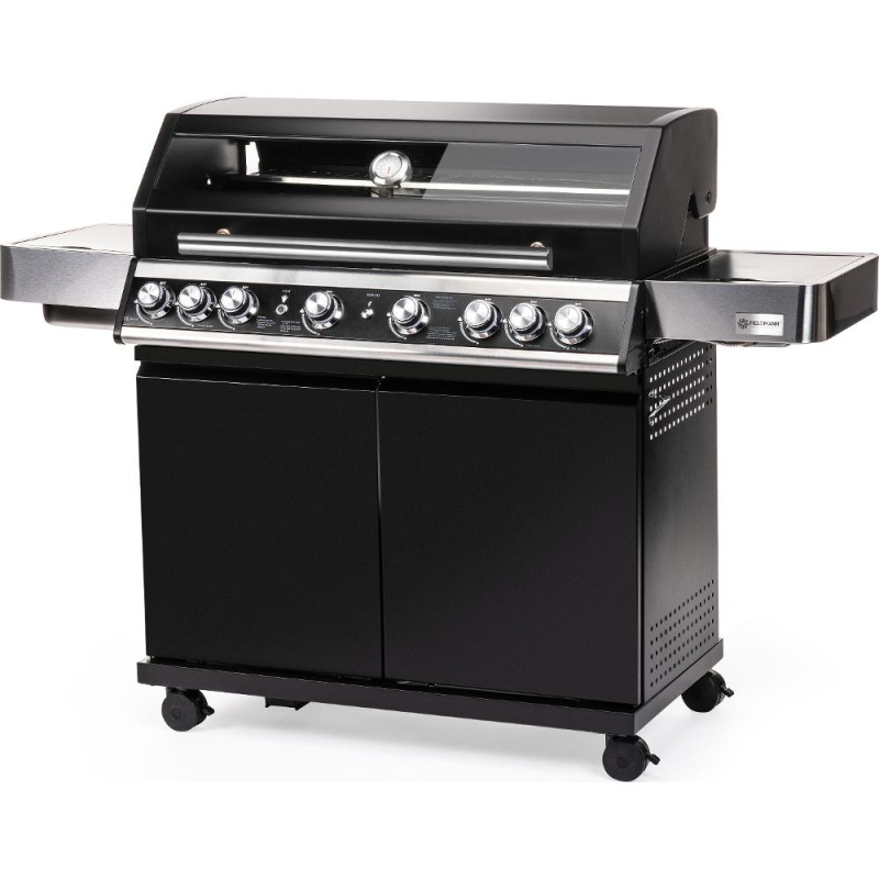 Fieldmann FZG 3035