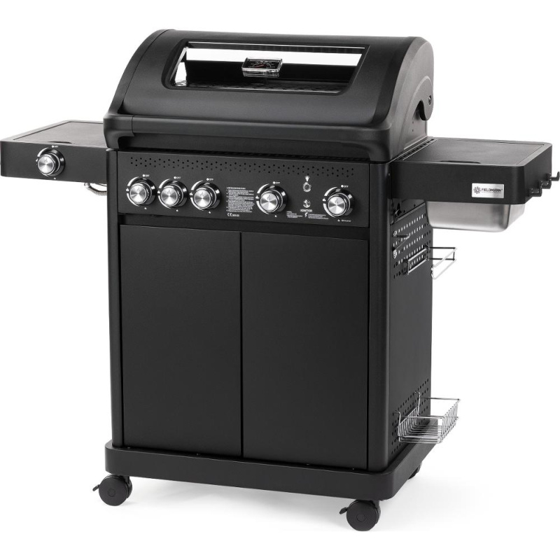 Fieldmann FZG 3028