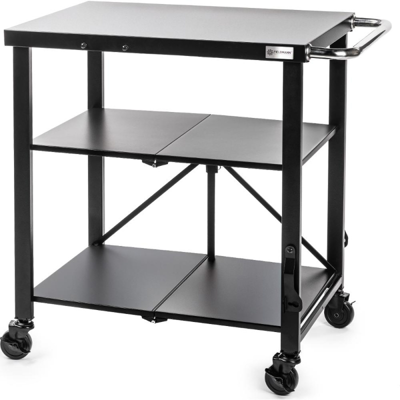 Fieldmann FZG 2100