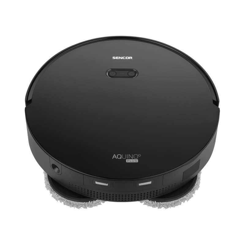 SENCOR SRV 9790BK-EUE3 robotický vysavač