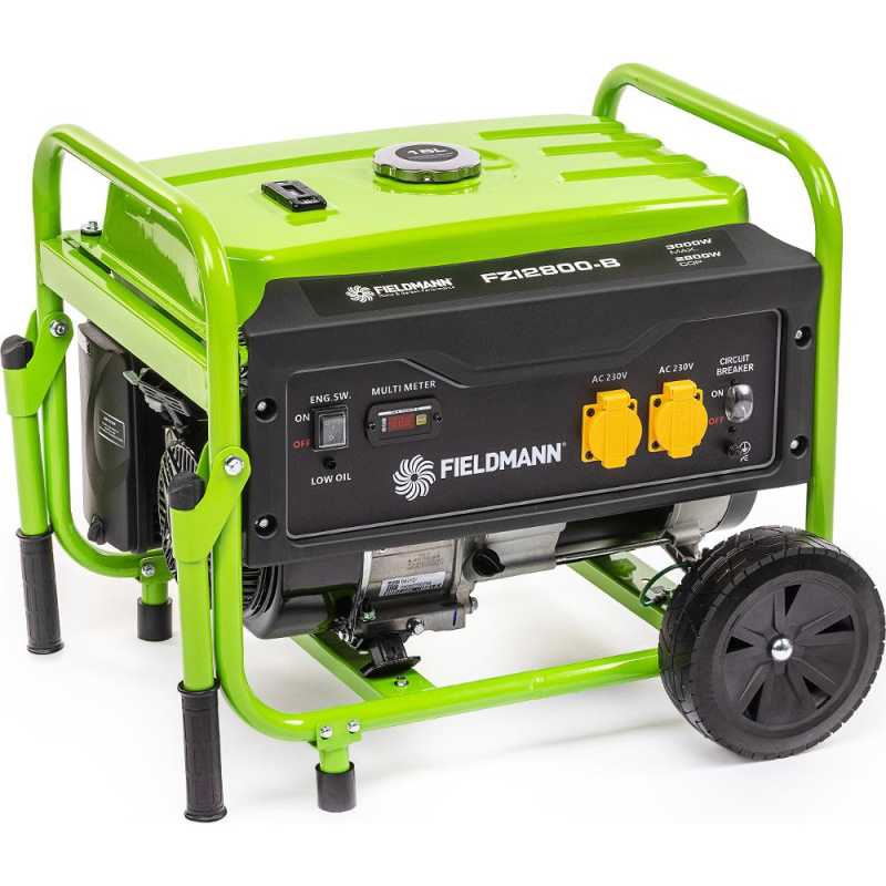 Fieldmann FZI 2800-B