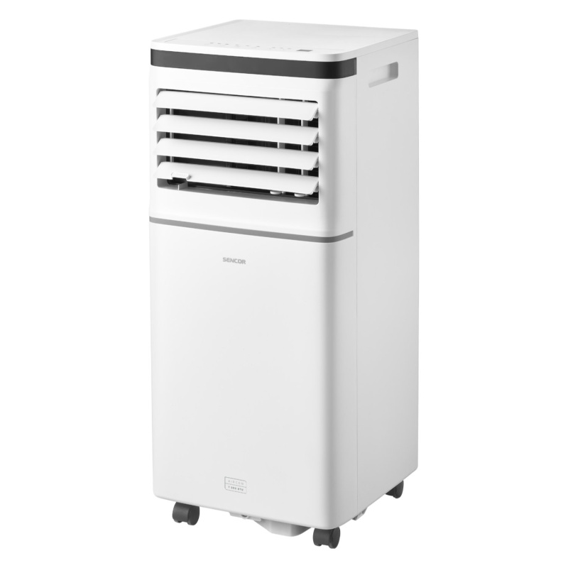 Sencor SAC MT7043C Mobilní klimatizace Wi-Fi
