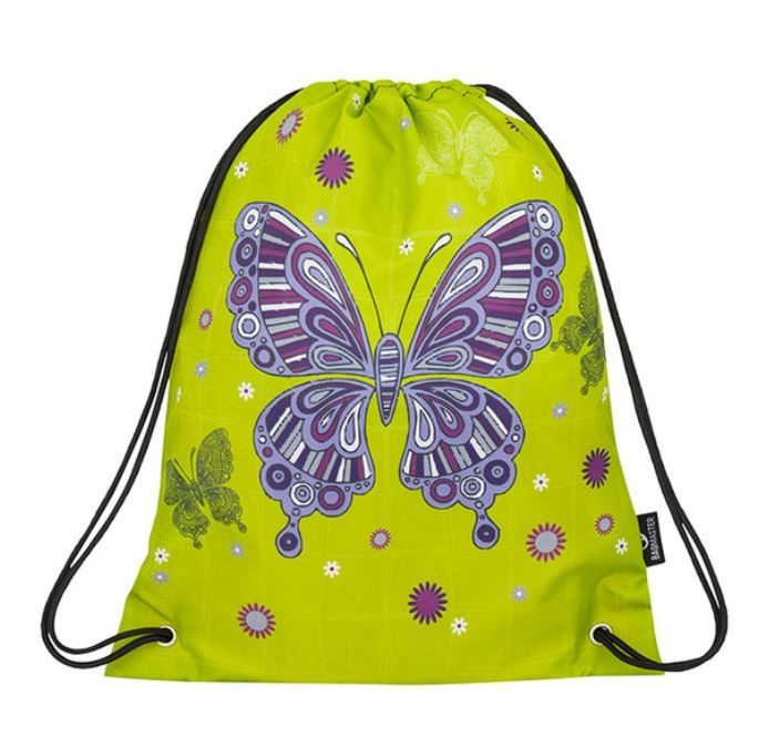 18c SHOES ALFA 8 A GREEN/VIOLET/PINK