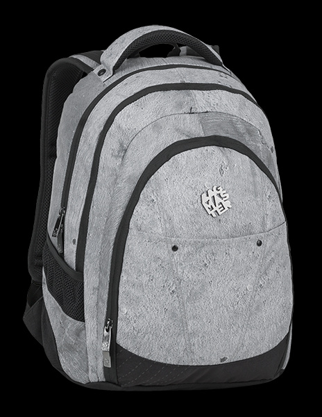 19a DIGITAL 9 E GRAY/BLACK