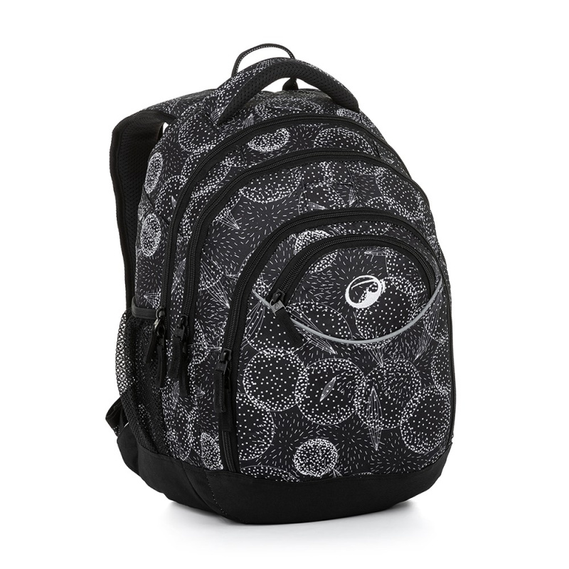 Školní batoh Bagmaster 20 a BagMaster