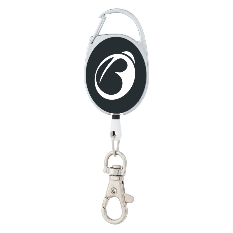 Držák čipů a klíčů Key holder bagmaster black BagMaster