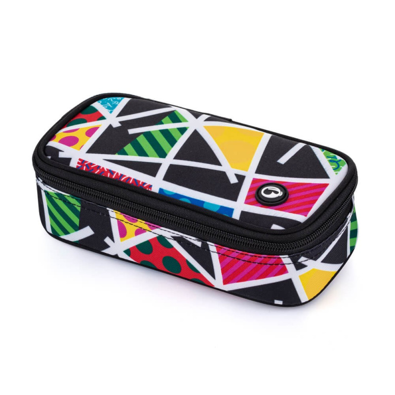 Bagmaster DIGITAL 22 A studentský penál - BRITTO