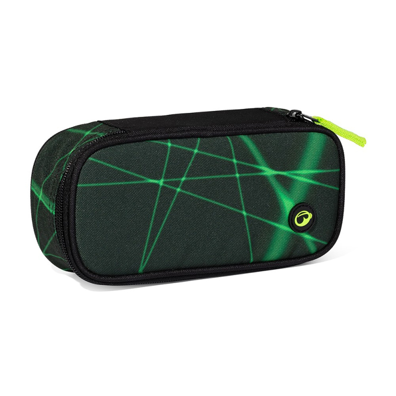 Studentský penál - Laser BagMaster