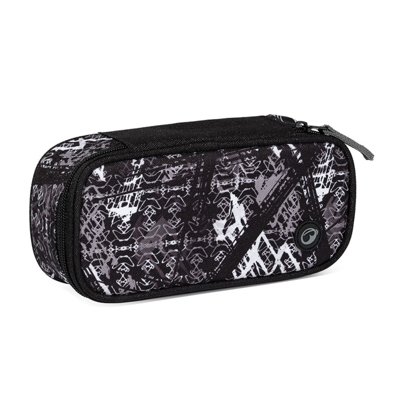 Studentský penál - teenager BagMaster