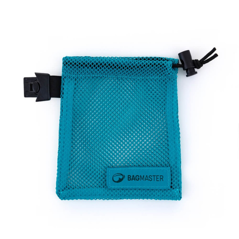 Doplňkový odepínací sáček - modrý BagMaster