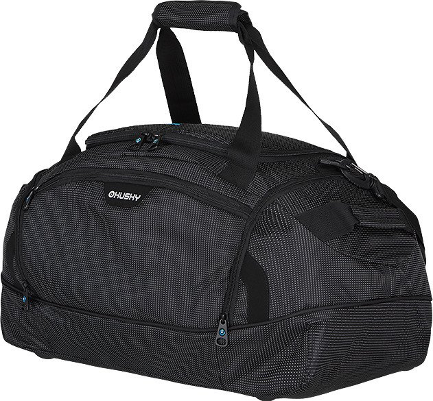 Taška  HUSKY Grape 40l černá Velikost: onesize