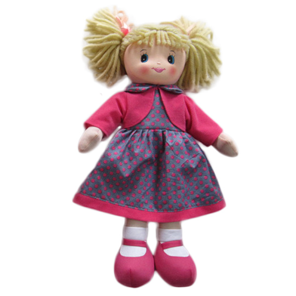 Hm Studio 5004 hadrová 50 cm