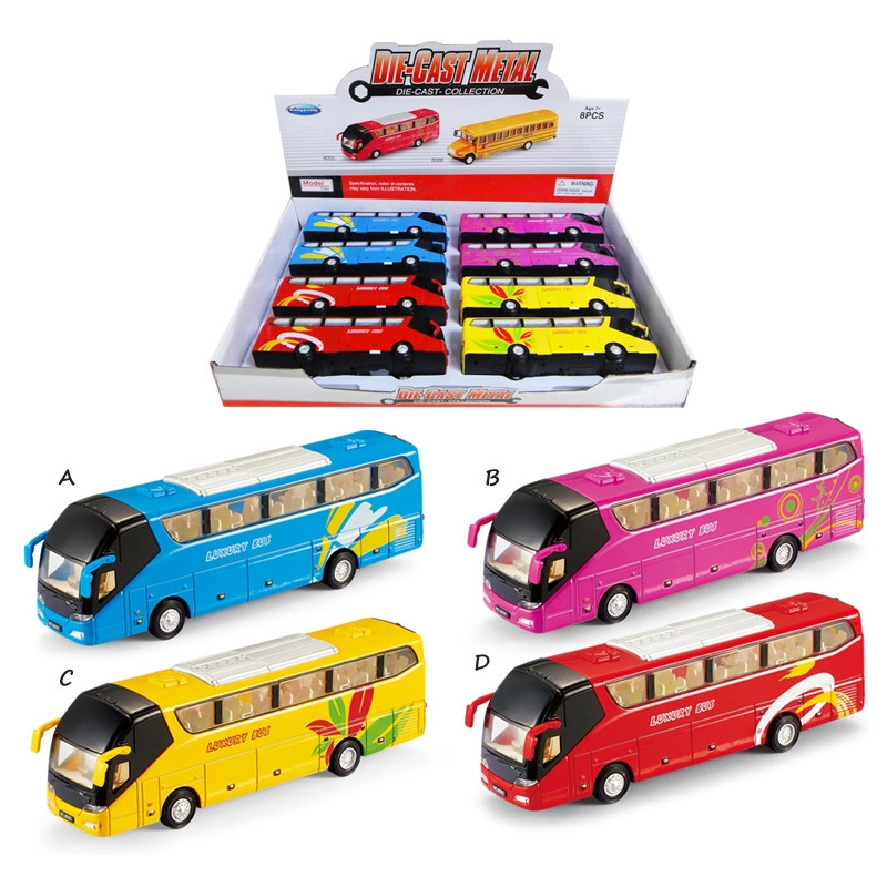 HM Studio Autobus