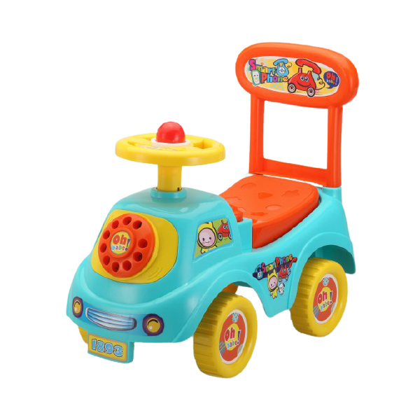 Alltoys telefon