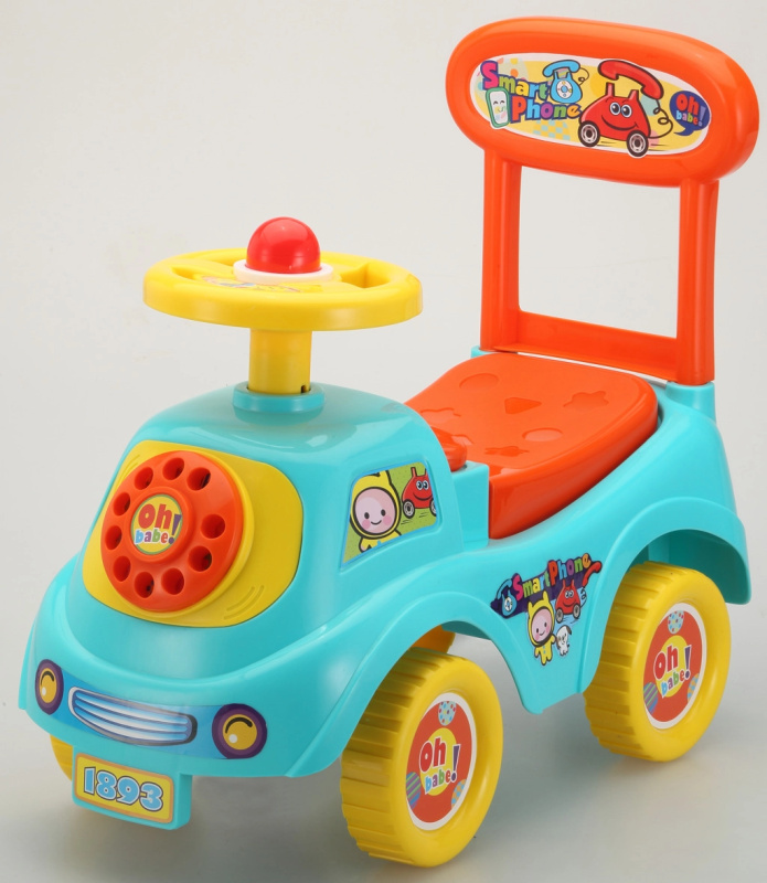 Alltoys telefon