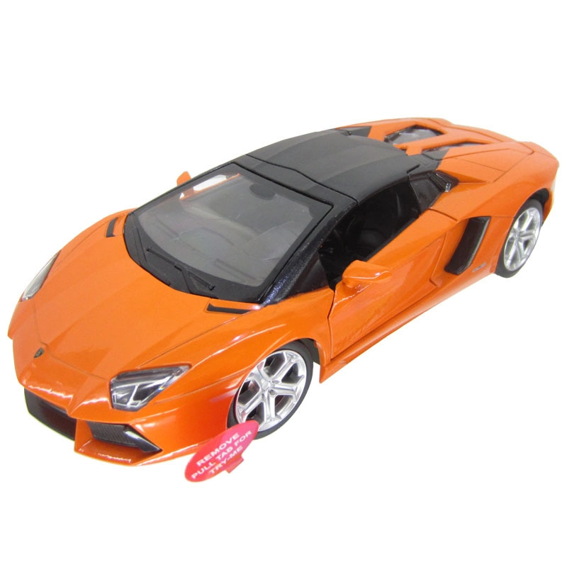 Kovový model - 1:32 Ford Shelby GT350