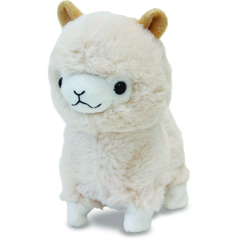 PLYŠÁKOV - Lama Babeta