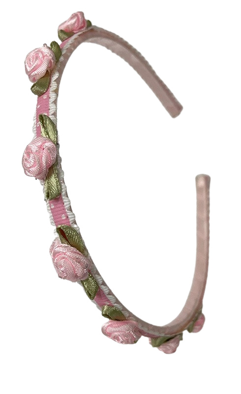 Bižuterie čelenka