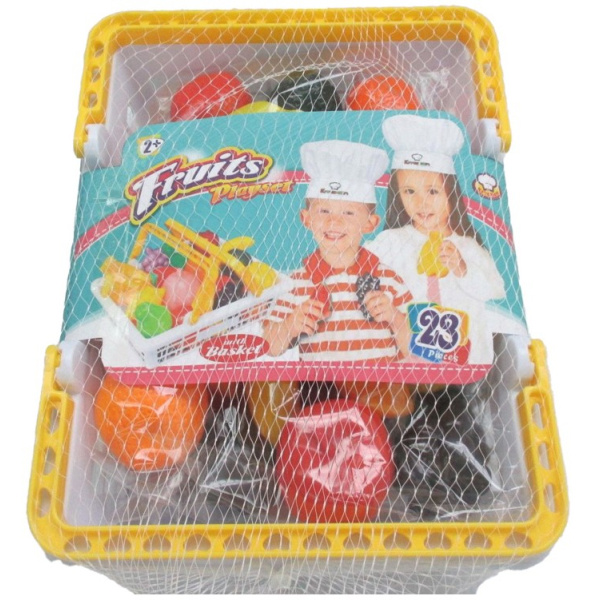 SPARKYS 21SH9051 Košík ovoce 23 ks