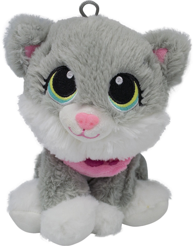 Kočka 20 cm