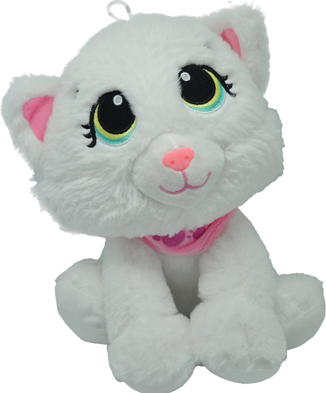 Kočka 30 cm