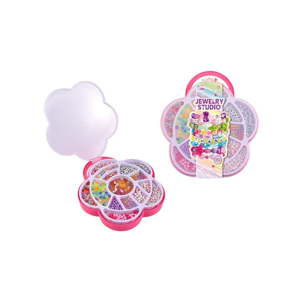 Velká sada korálků 3