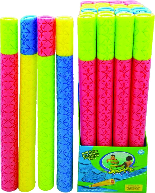 Vodní dělo 60 cm