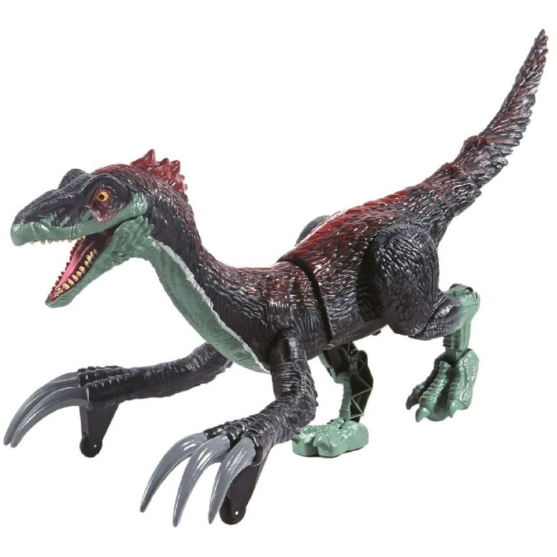 R/C Dinosaurus Therizinosaurus 2,4G 48 cm