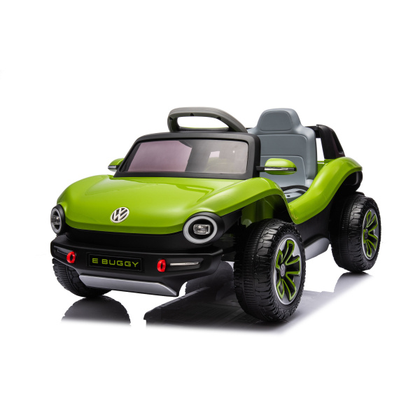 Dětské elektrické auto Volkswagen E Buggy + dálkový ovladač