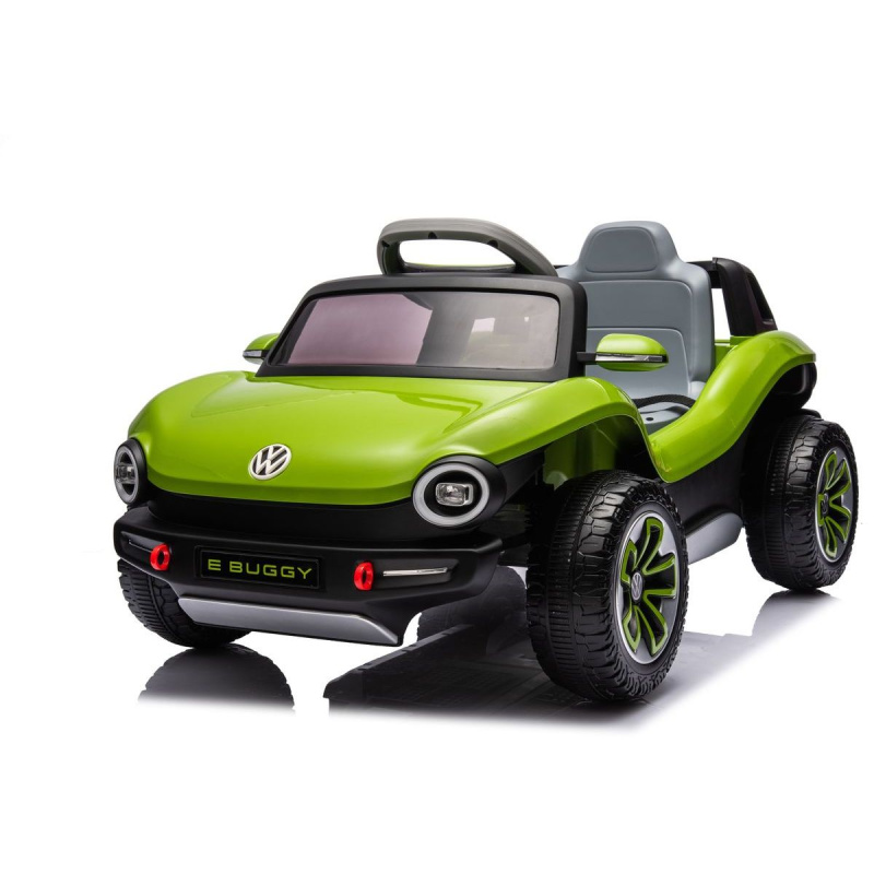Dětské elektrické auto Volkswagen E Buggy + dálkový ovladač
